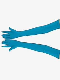 Accessoire de catsuit en lycra spandex Déguisements Halloween
