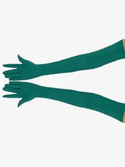 Accessoire de catsuit en lycra spandex Déguisements Halloween