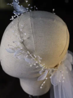 Accessoire de cheveux