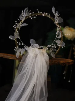 Accessoire de cheveux