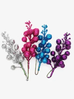 Arbre Accessoires Sabin de Noël Décoration Noël