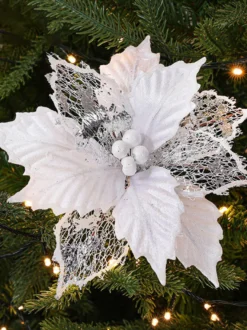 Arbre Accessoires Sabin de Noël Décoration Noël