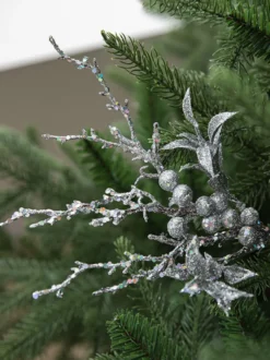 Arbre Accessoires Sabin de Noël Décoration Noël