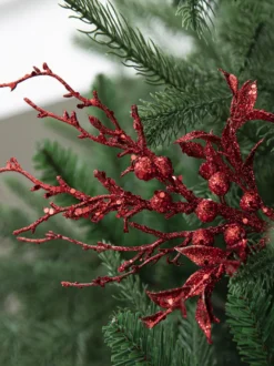 Arbre Accessoires Sabin de Noël Décoration Noël