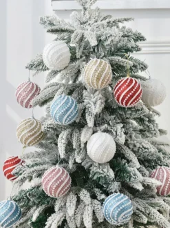 Ballon Accessoires Décoration Noël