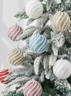 Ballon Accessoires Décoration Noël
