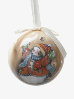 Ballon Accessoires Décoration Noël