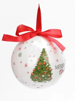 Ballon Accessoires Décoration Noël