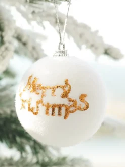 Ballon Accessoires Décoration Noël