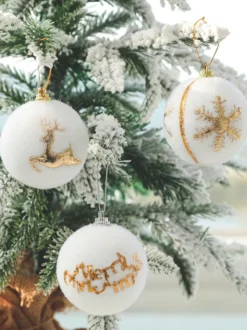 Ballon Accessoires Décoration Noël