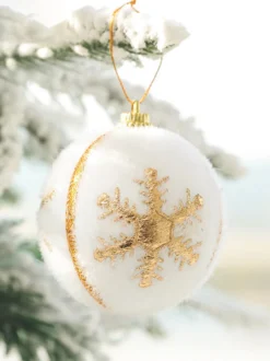 Ballon Accessoires Décoration Noël