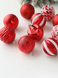 Ballon Accessoires Décoration Noël