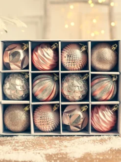 Ballon Accessoires Décoration Noël