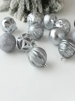 Ballon Accessoires Décoration Noël