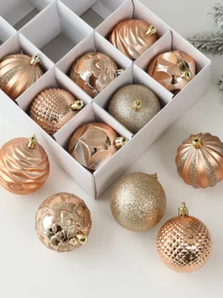 Ballon Accessoires Décoration Noël