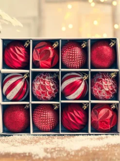 Ballon Accessoires Décoration Noël