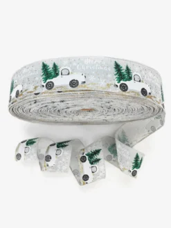 Bande Accessoires Décoration Noël