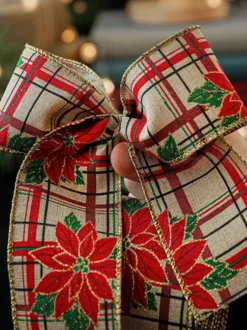 Bande Accessoires Décoration Noël