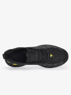 Baskets en maille pour hommes chaussures de jogging légères et haut de gamme chaussures de randonnée antidérapantes à semelle épaisse