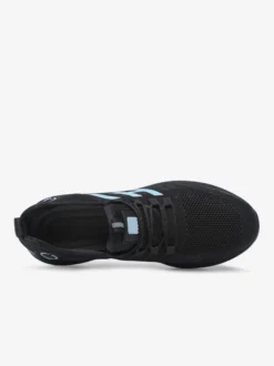Baskets en maille pour hommes chaussures de marche légères et haut de gamme antidérapantes semelle épaisse respirantes