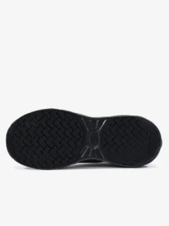 Baskets en maille pour hommes chaussures de course basses légères antidérapantes semelle épaisse