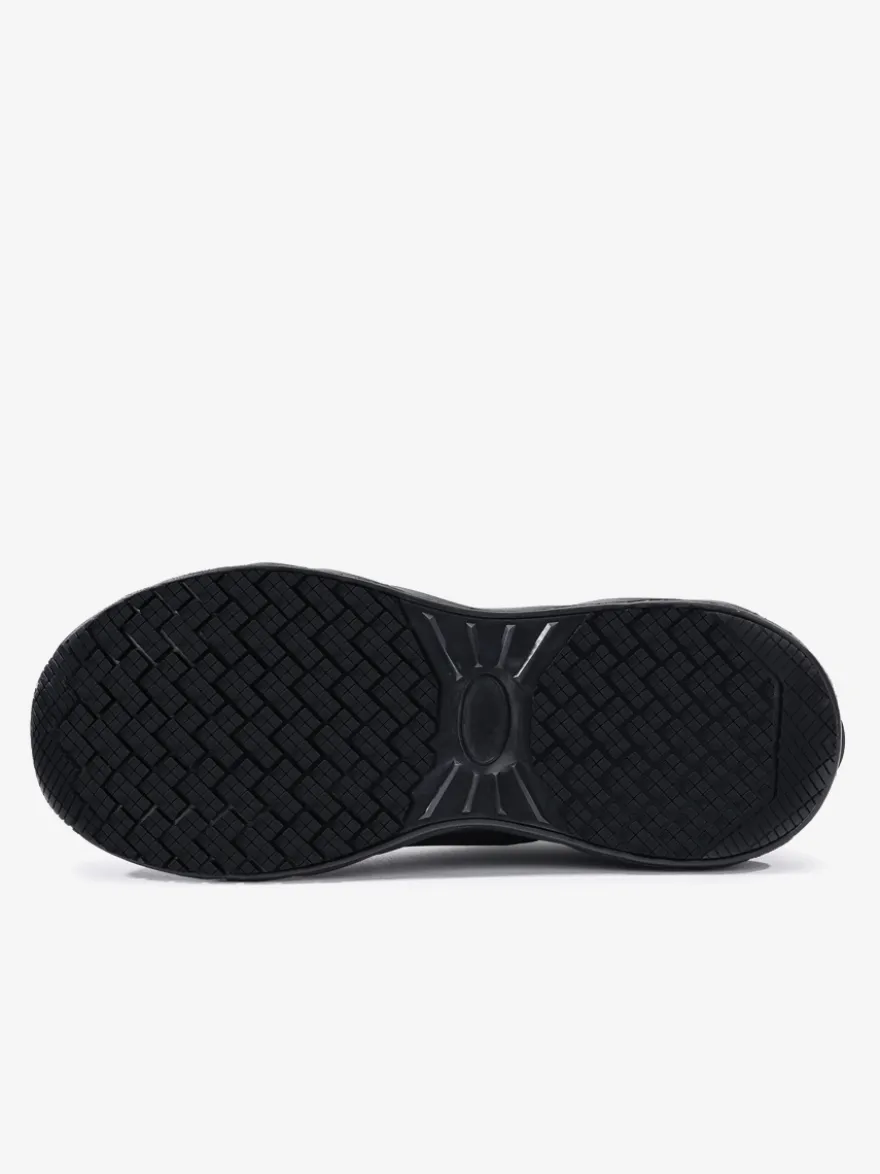 Baskets en maille pour hommes chaussures de course basses légères antidérapantes semelle épaisse