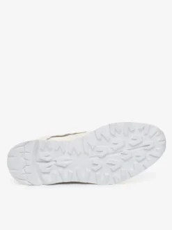 Baskets pour hommes chaussures de sport respirantes antidérapantes à bout rond et épais