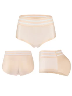 Belles fesses culotte de culotte pantalon triangle