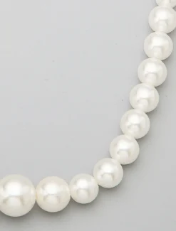 Bijoux de mariage ivoires métallique