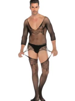 Body Sexy Homme Pure Lingerie