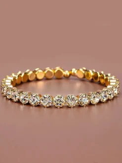 Bracelet de mariage Cadeau de Saint Valentin