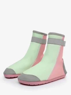 Chaussettes de plage antidérapantes unisexes 2026