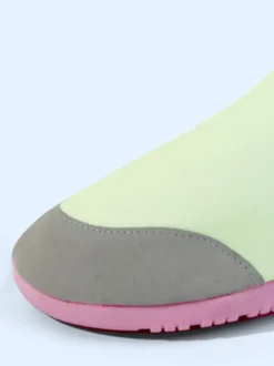 Chaussettes de plage antidérapantes unisexes 2026