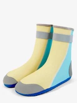 Chaussettes de plage antidérapantes unisexes 2026