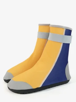 Chaussettes de plage antidérapantes unisexes 2026