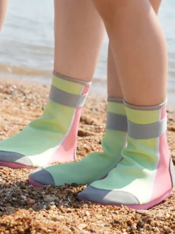 Chaussettes de plage antidérapantes unisexes 2026
