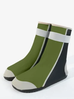 Chaussettes de plage antidérapantes unisexes 2026
