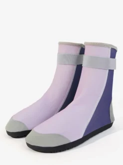Chaussettes de plage antidérapantes unisexes 2026