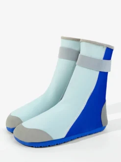 Chaussettes de plage antidérapantes unisexes 2026