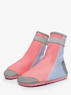 Chaussettes de plage antidérapantes unisexes 2026