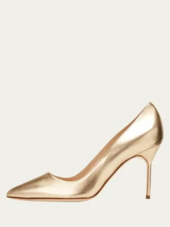 Chaussures Femme Talons hauts Talon stiletto Escarpins Cuir PU