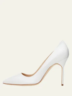 Chaussures Femme Talons hauts Talon stiletto Escarpins Cuir PU