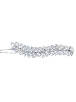 Coiffes de mariage Accessoires de cheveux de mariée