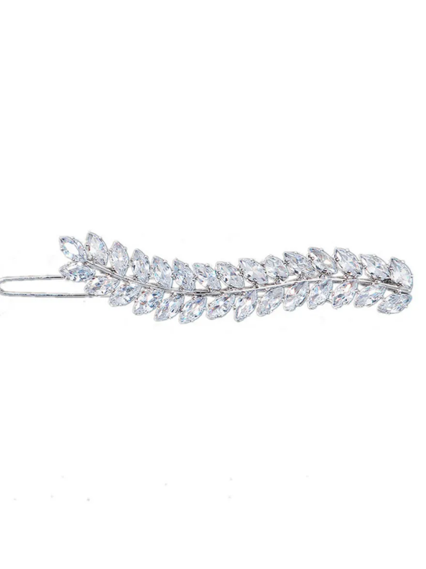 Coiffes de mariage Accessoires de cheveux de mariée