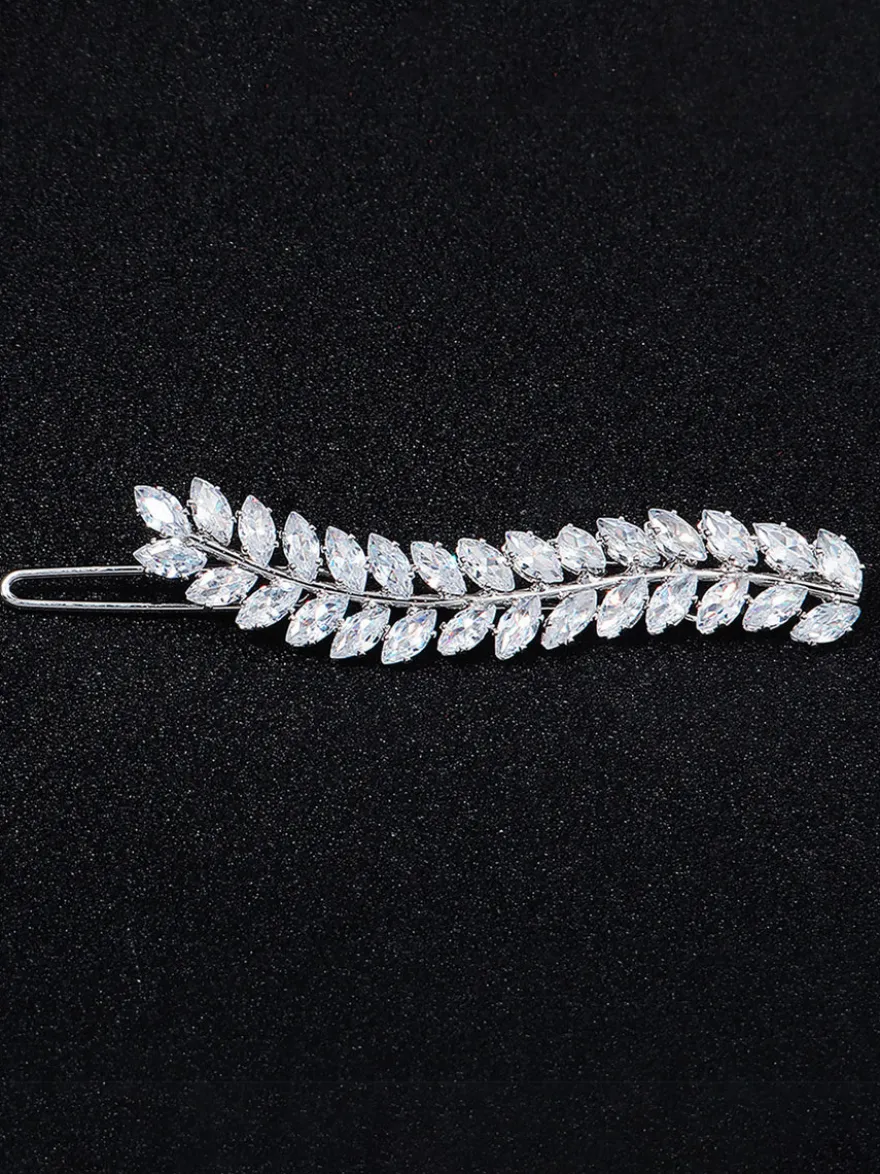 Coiffes de mariage Accessoires de cheveux de mariée