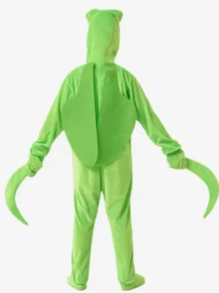 Combinaison pyjama Kigurumi en polyester pour enfant Halloween