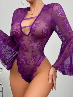 Combinaison sexy