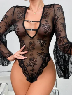 Combinaison sexy