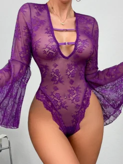 Combinaison sexy