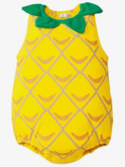Costume Bébé Cadeau Noël Enfant De Costume Pastèque Déguisements Halloween Combinaison